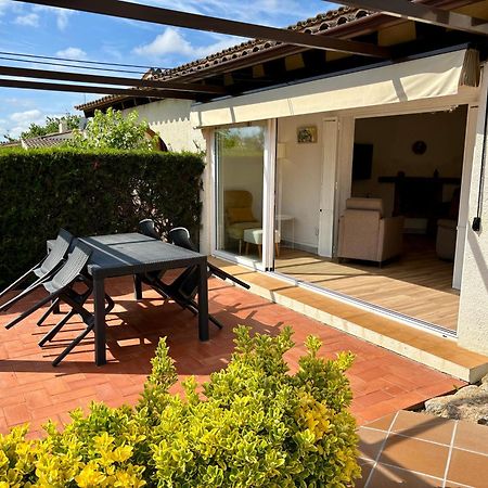 Casa Ressagosa - Plus Costa Brava L'Estartit Eksteriør bilde
