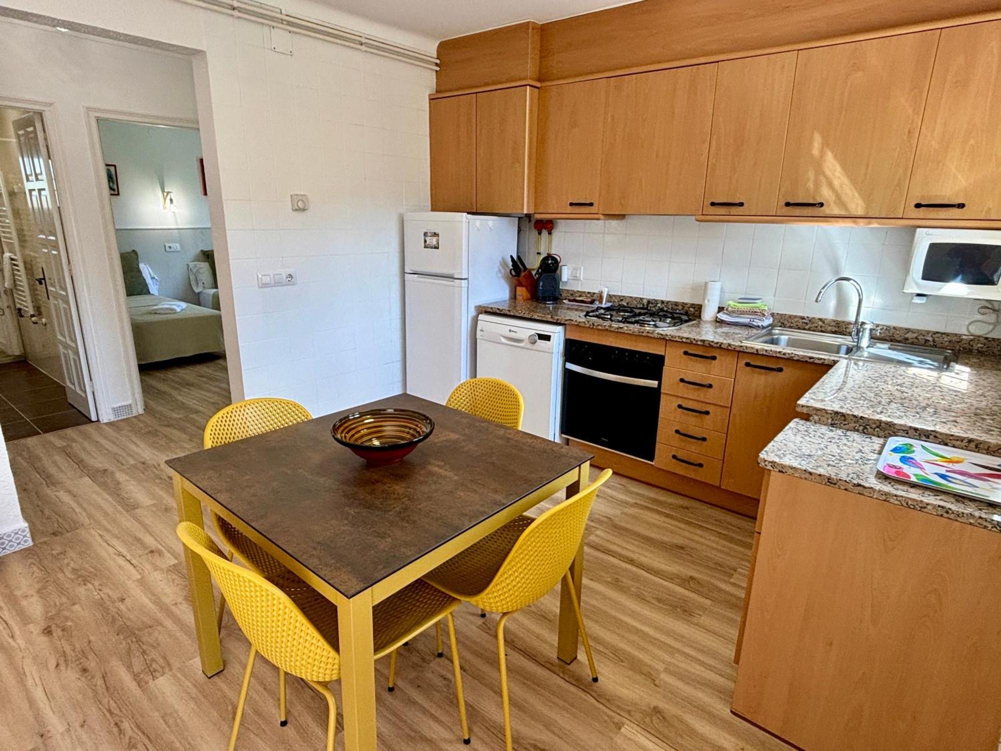 Casa Ressagosa - Plus Costa Brava L'Estartit Eksteriør bilde