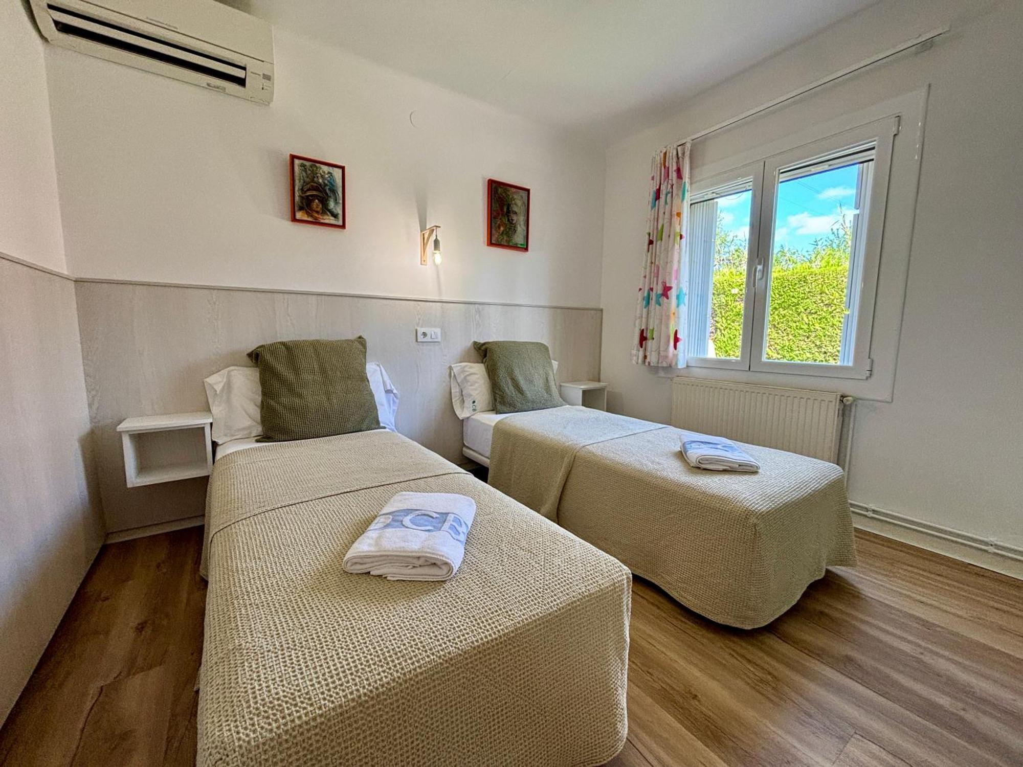Casa Ressagosa - Plus Costa Brava L'Estartit Eksteriør bilde