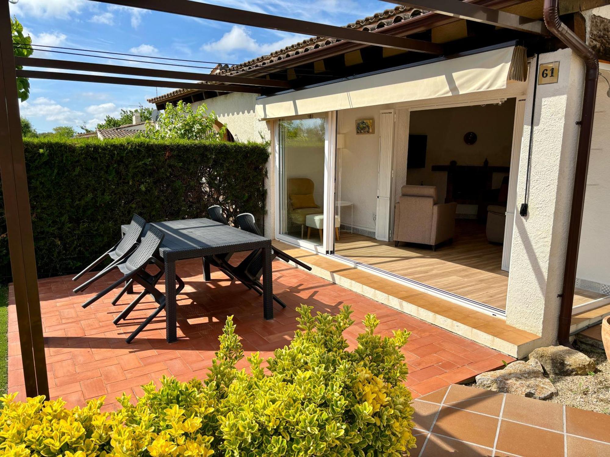 Casa Ressagosa - Plus Costa Brava L'Estartit Eksteriør bilde