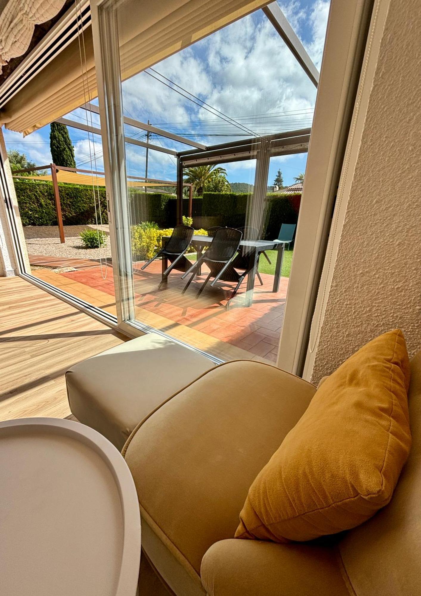 Casa Ressagosa - Plus Costa Brava L'Estartit Eksteriør bilde