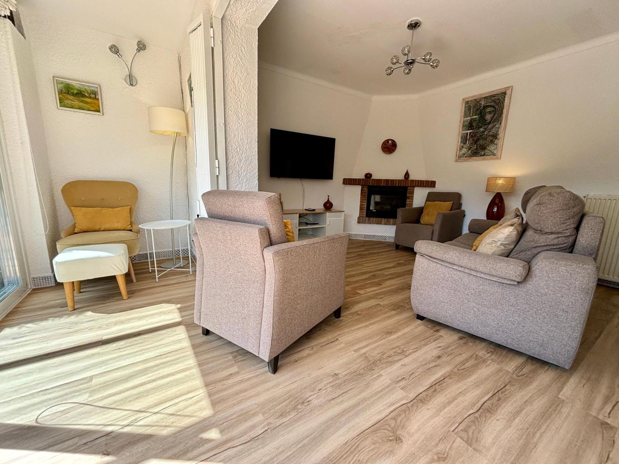 Casa Ressagosa - Plus Costa Brava L'Estartit Eksteriør bilde