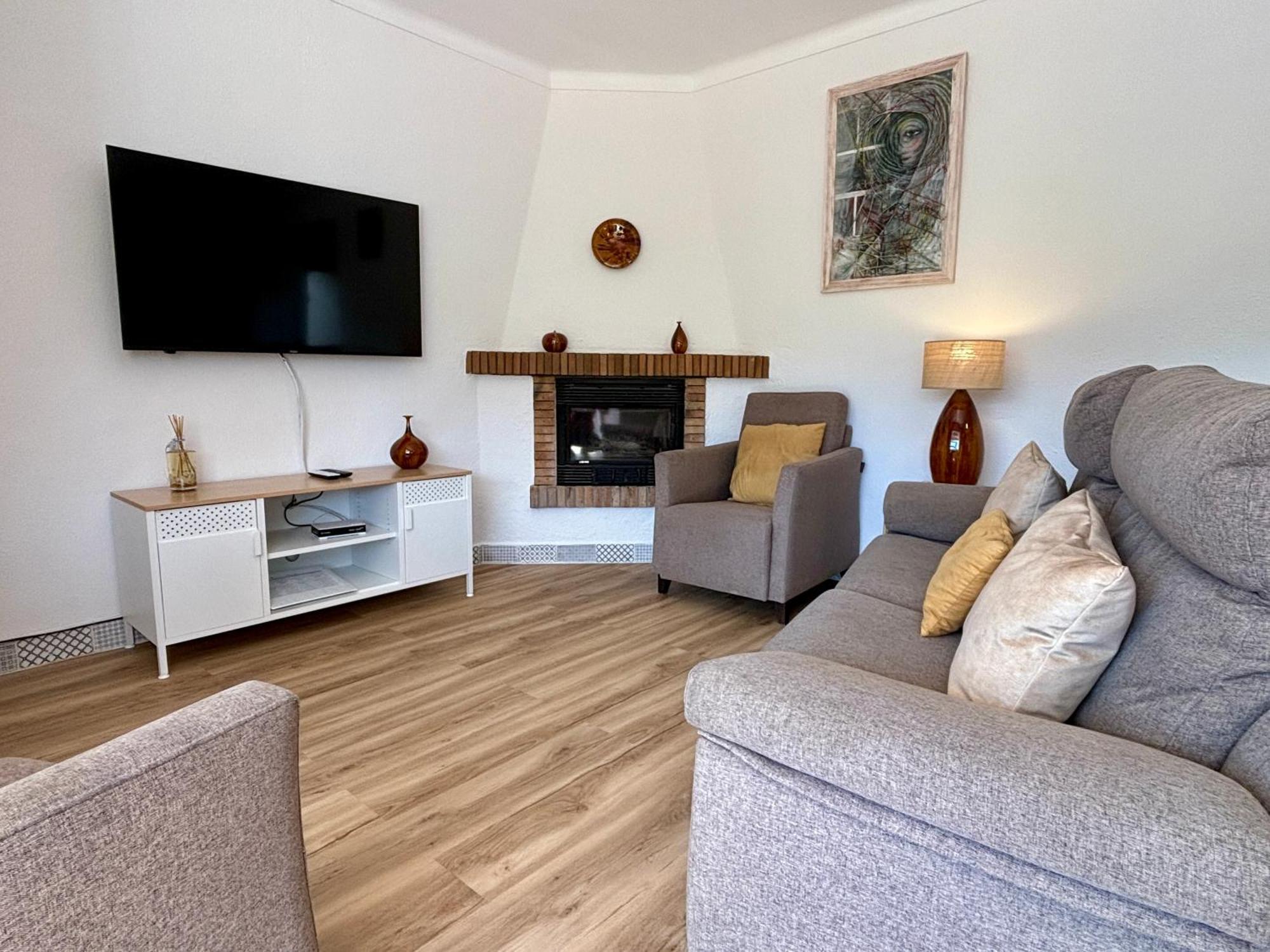 Casa Ressagosa - Plus Costa Brava L'Estartit Eksteriør bilde