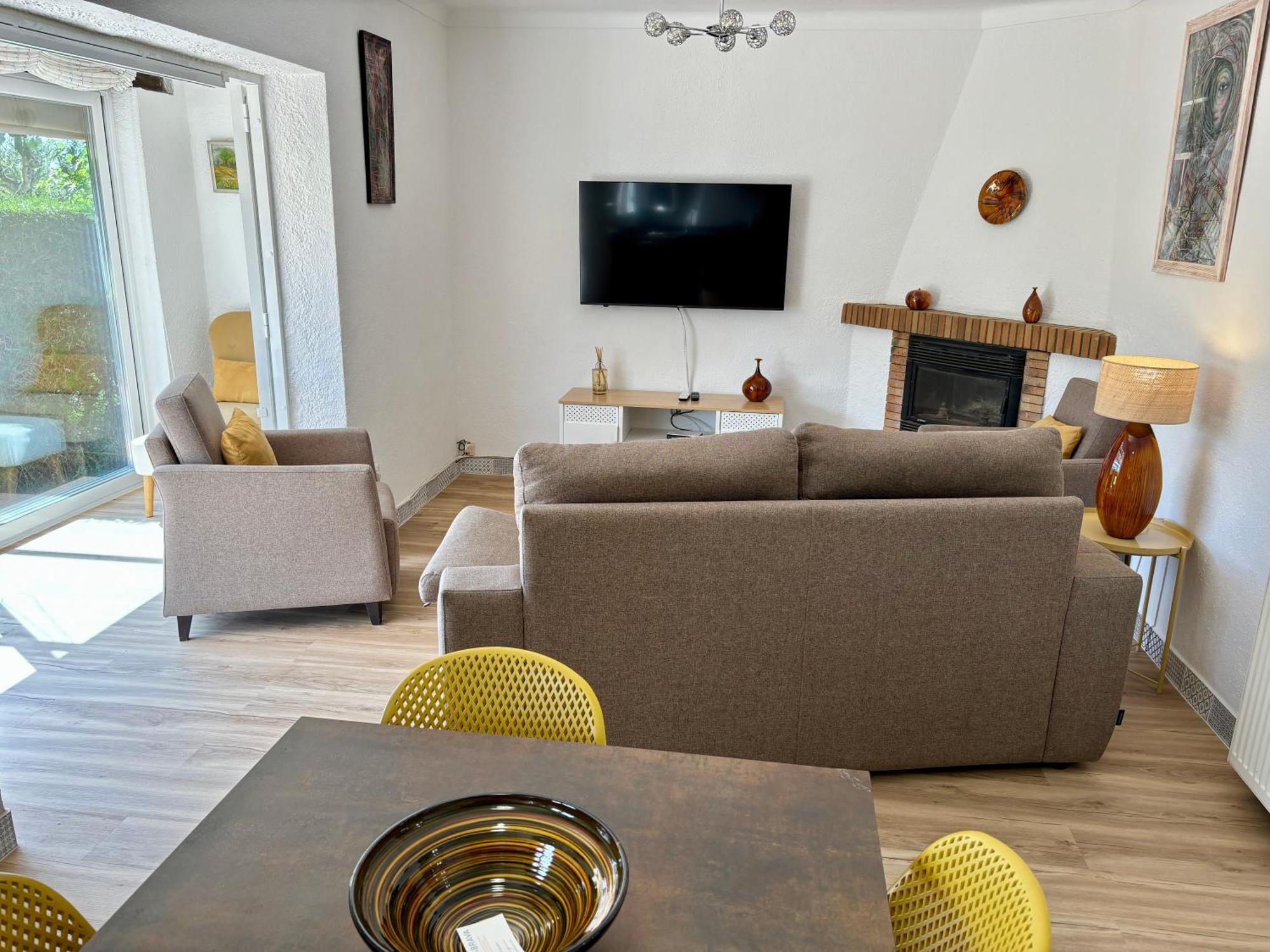 Casa Ressagosa - Plus Costa Brava L'Estartit Eksteriør bilde