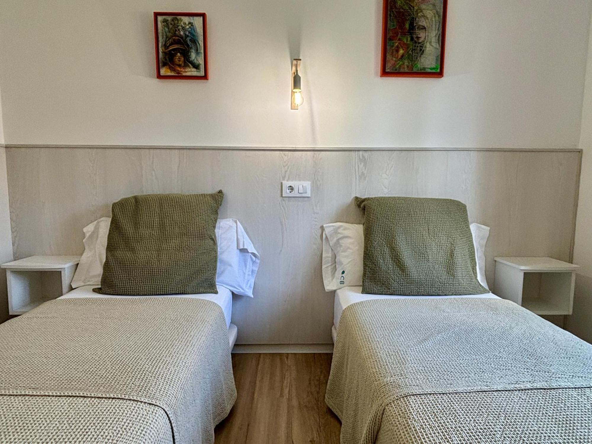 Casa Ressagosa - Plus Costa Brava L'Estartit Eksteriør bilde