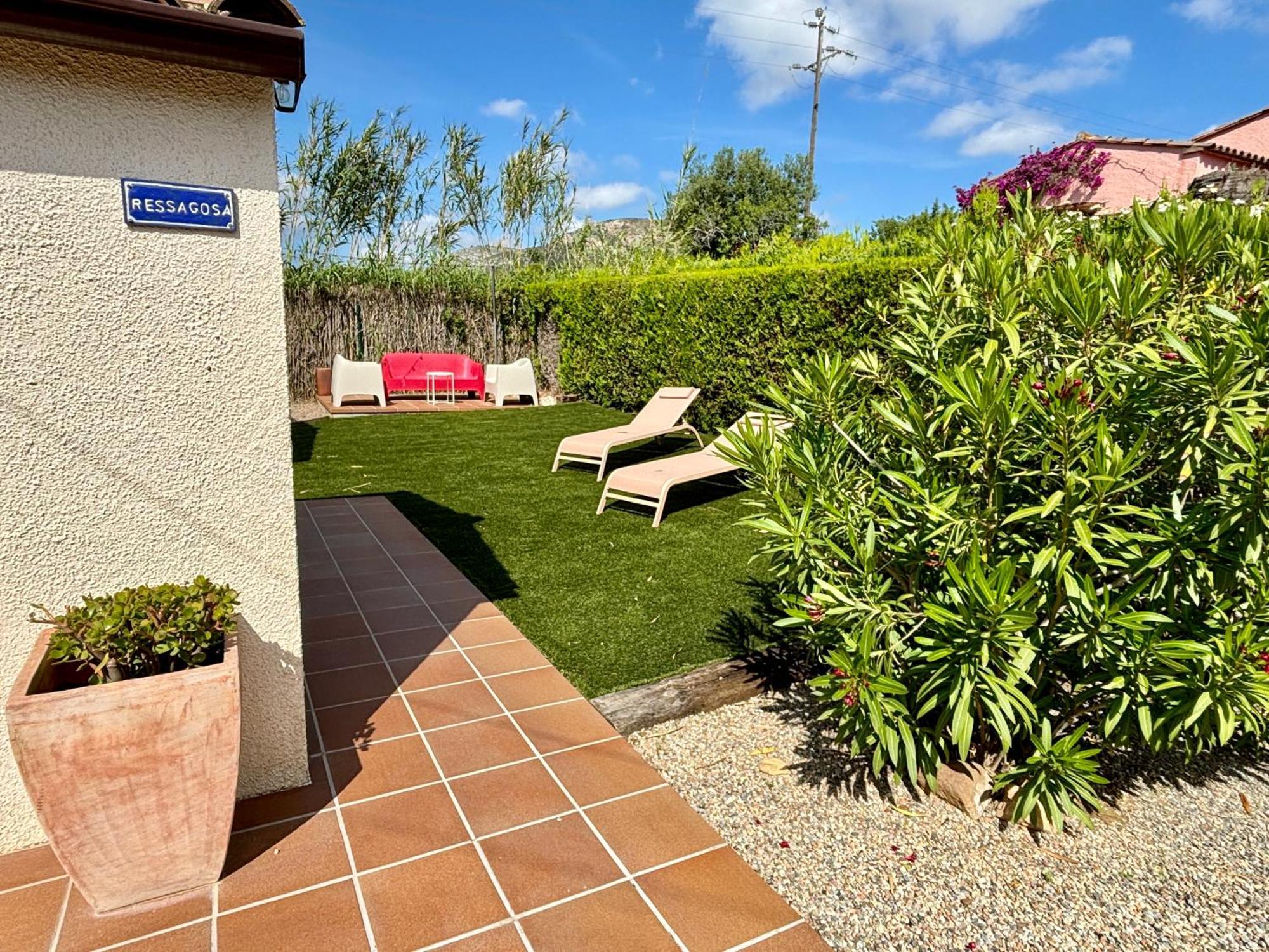 Casa Ressagosa - Plus Costa Brava L'Estartit Eksteriør bilde