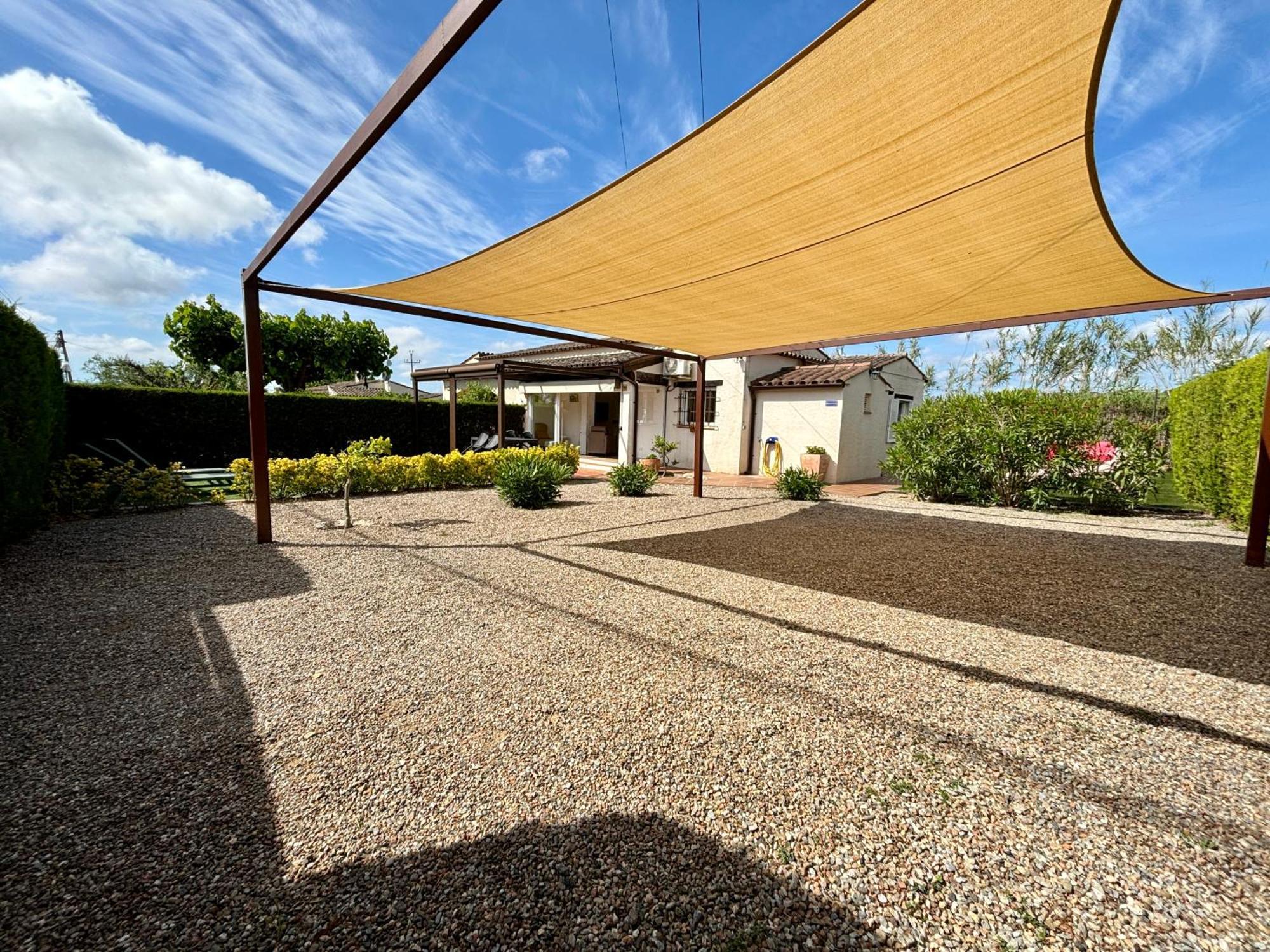Casa Ressagosa - Plus Costa Brava L'Estartit Eksteriør bilde