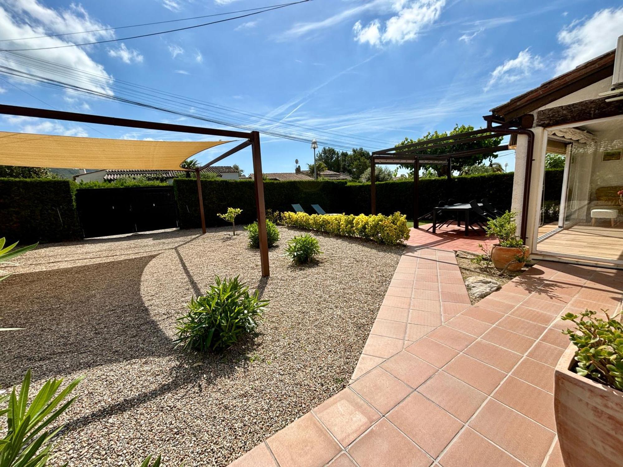 Casa Ressagosa - Plus Costa Brava L'Estartit Eksteriør bilde