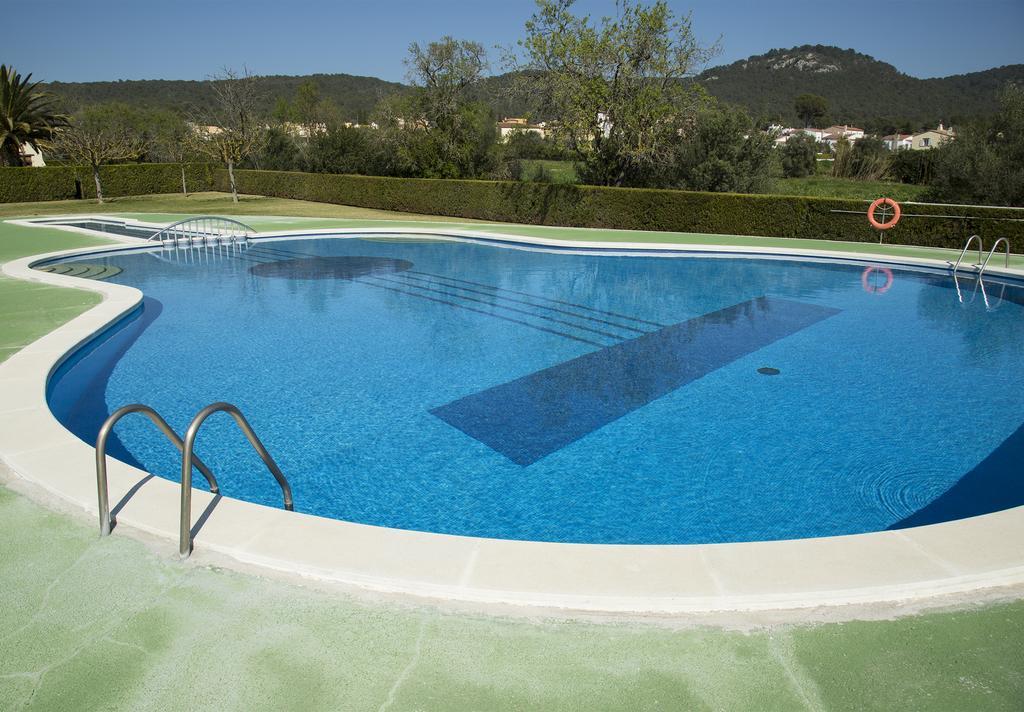 Casa Ressagosa - Plus Costa Brava L'Estartit Eksteriør bilde
