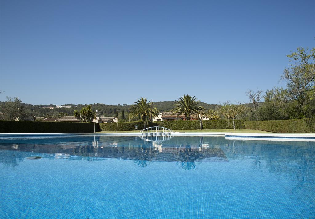 Casa Ressagosa - Plus Costa Brava L'Estartit Eksteriør bilde